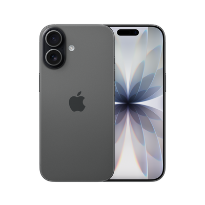 iPhone 17