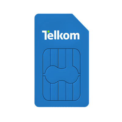 Telkom SIM Only
