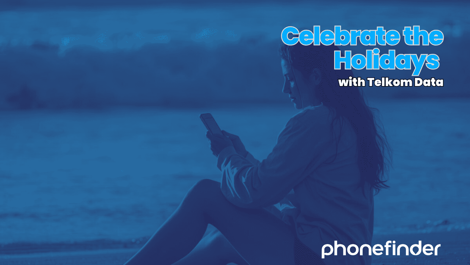Holiday Telkom Data Deals with Phonefinder