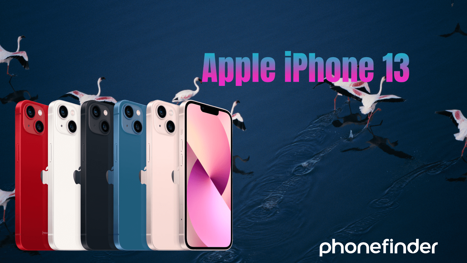 Apple iPhone 13 Review