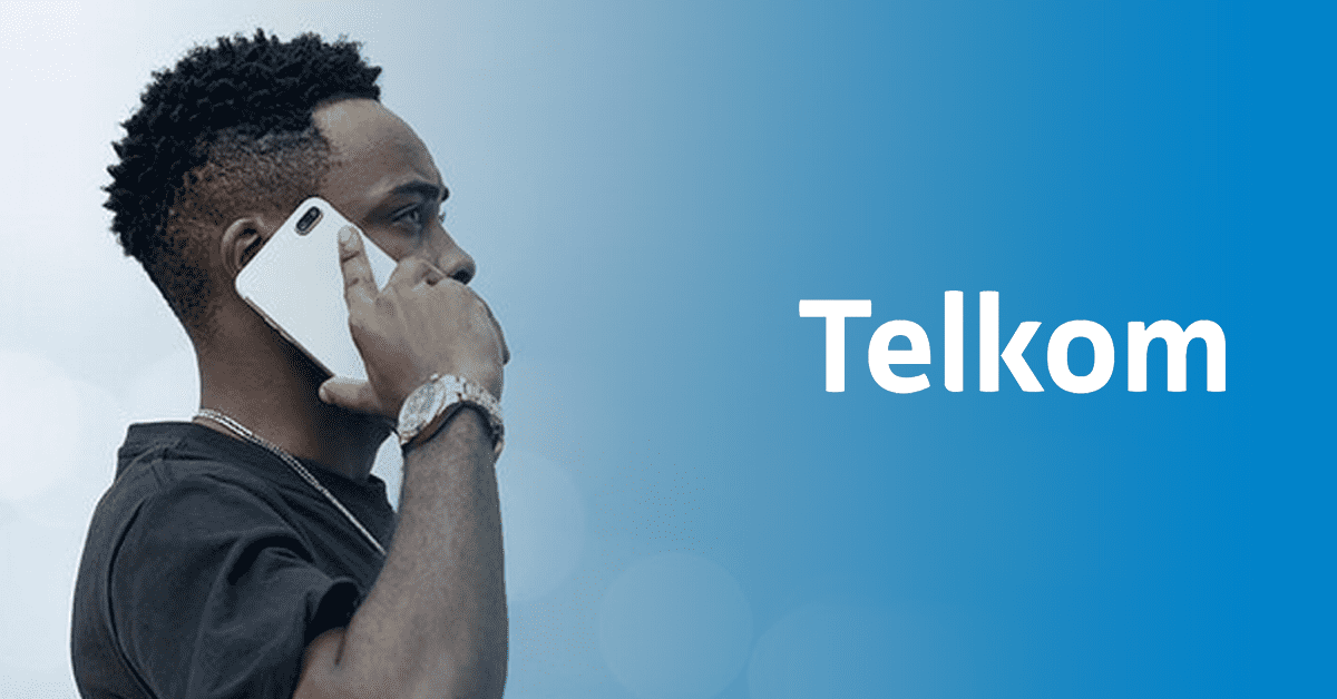 Phonefinder's Telkom Customer Care