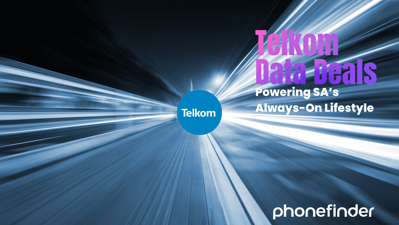 Telkom Data Deals Contract