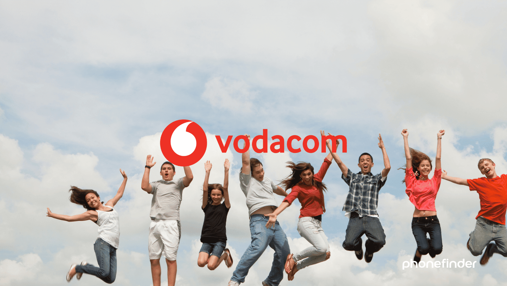 Save with Vodacom's Latest Deals and Promotions 