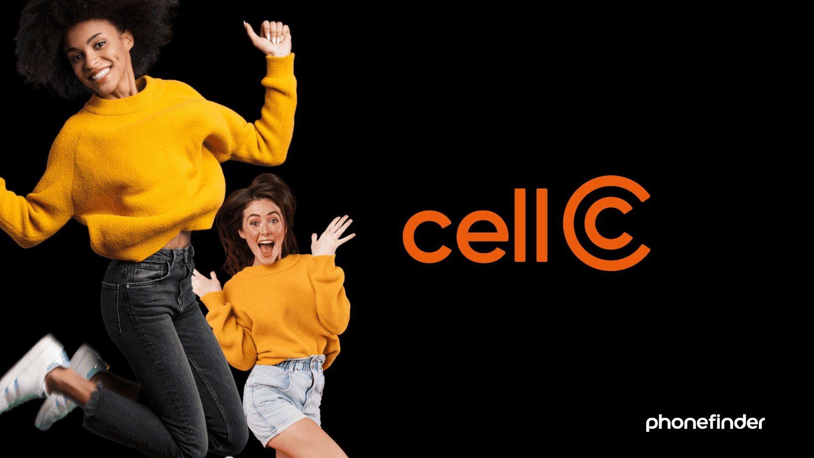 Affordable Cell C Data Plans for Students and Pros