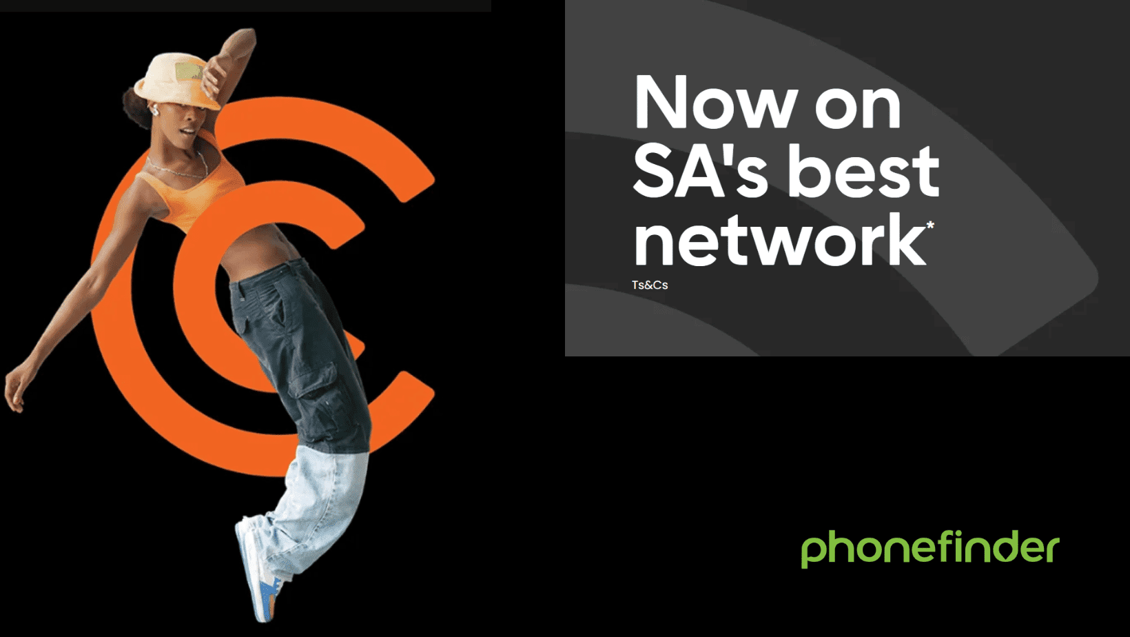 Cell C Data Contracts in South Africa Offer Great Value for Money