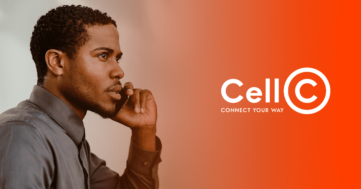 Phonefinder's Cell C Customer Care
