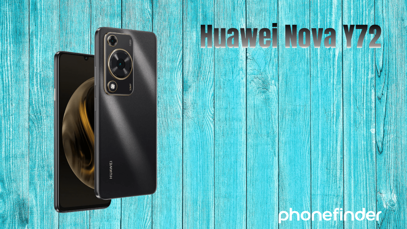 Huawei Nova Y72 Review
