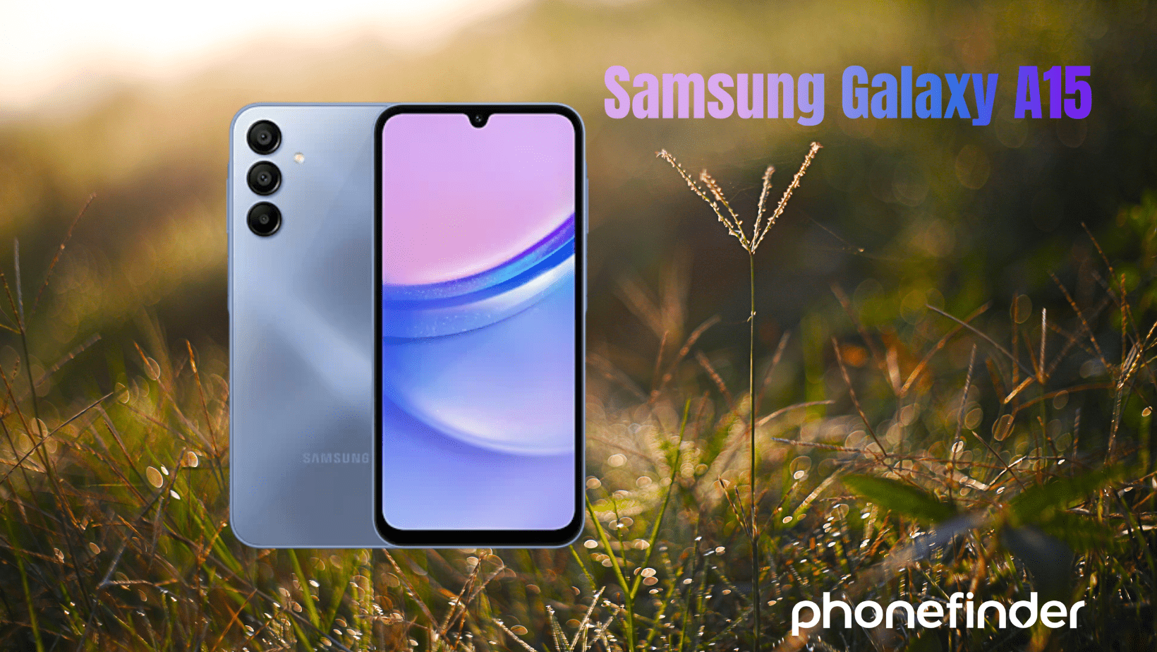 Samsung Galaxy A15 Review