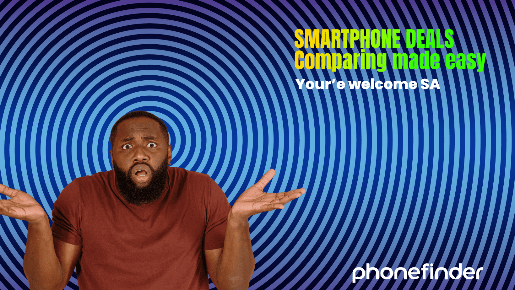 Compare Cellphone Contracts - Savings for 2025