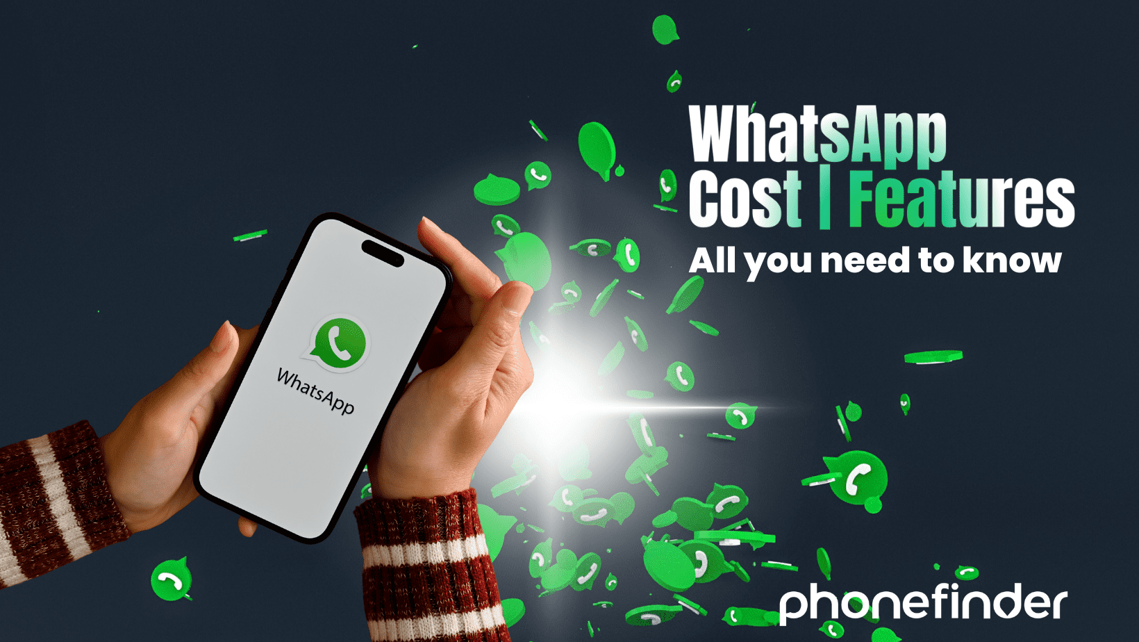 WhatsApp - everything you need to know