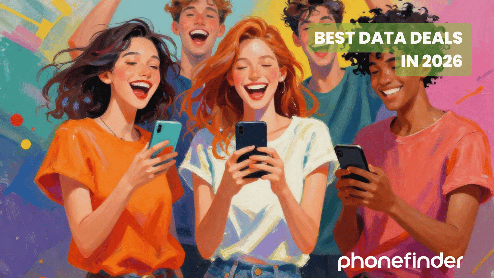 Best Telkom Data Contract Deals in South Africa