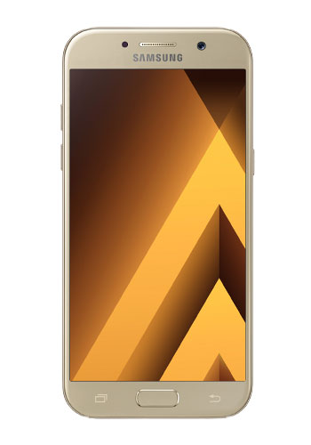 Galaxy A5