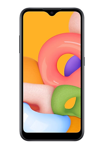 Galaxy A01