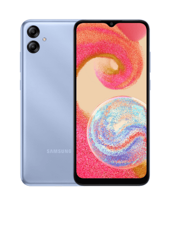 Galaxy A04e