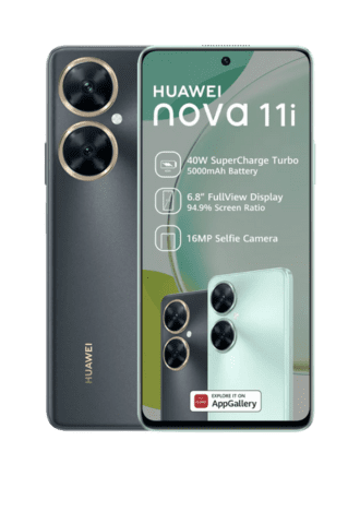 Nova 11i