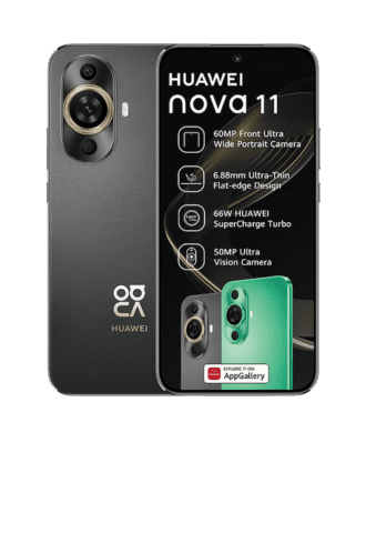 Nova 11