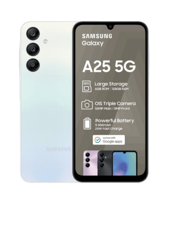 Galaxy A25 5G