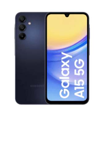 Galaxy A15