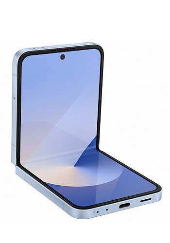 Galaxy Z Flip 6