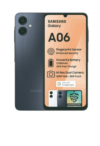 Galaxy A06