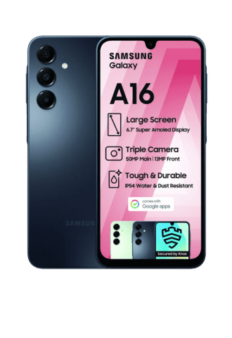 Galaxy A16