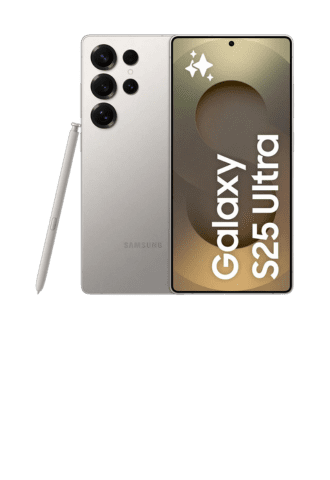 Galaxy S25 Ultra