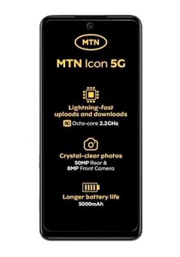 ICON 5G