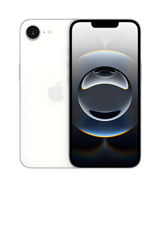 iPhone 16e