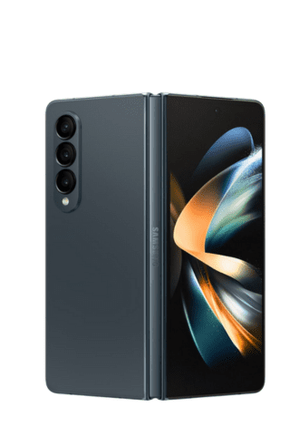 Galaxy Z Fold 4 256GB