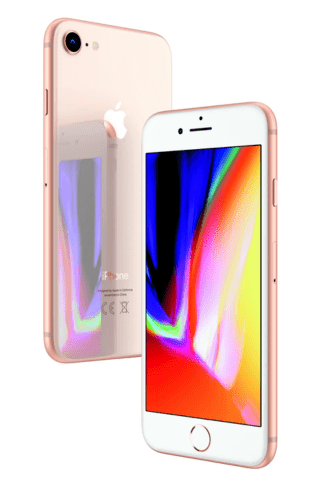 iPhone 8 64GB (Refurb)