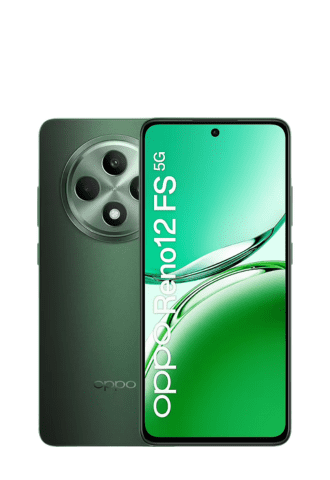 Reno 12 FS 512GB