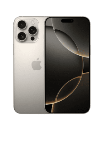 iPhone 16 Pro Max (512GB)