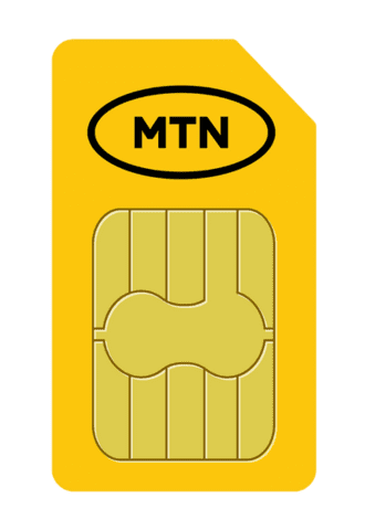 MTN SIM