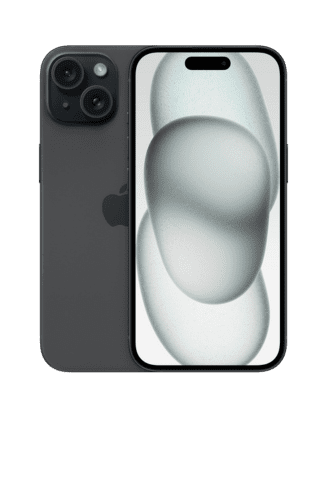 iPhone 15 (256GB)