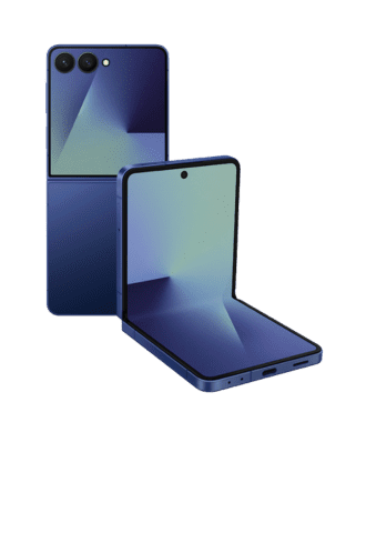 Galaxy Z Flip 7 FE (256GB)