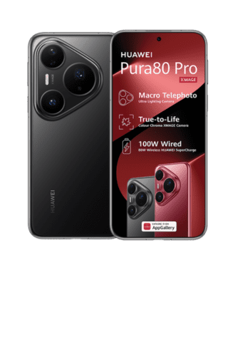 Pura 80