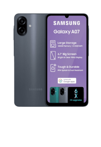 Galaxy A07