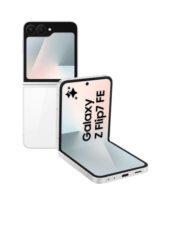 Galaxy Z Flip 7 (512GB)
