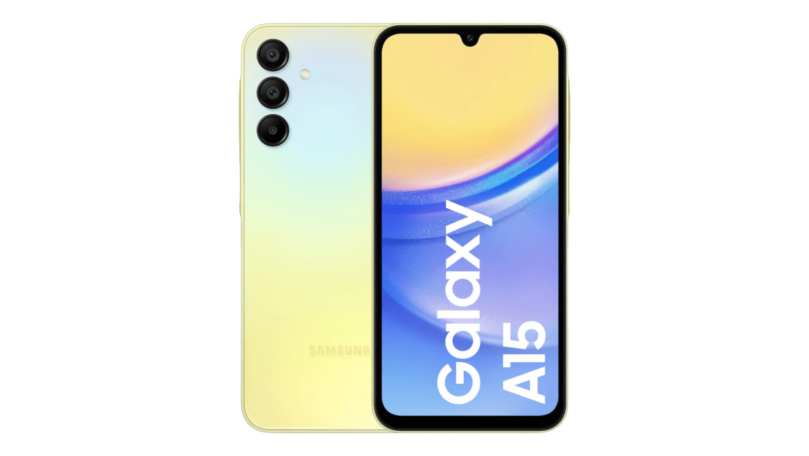 Samsung Galaxy A15 5G