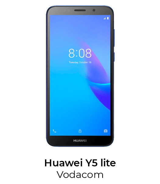 Huawei y5 lite