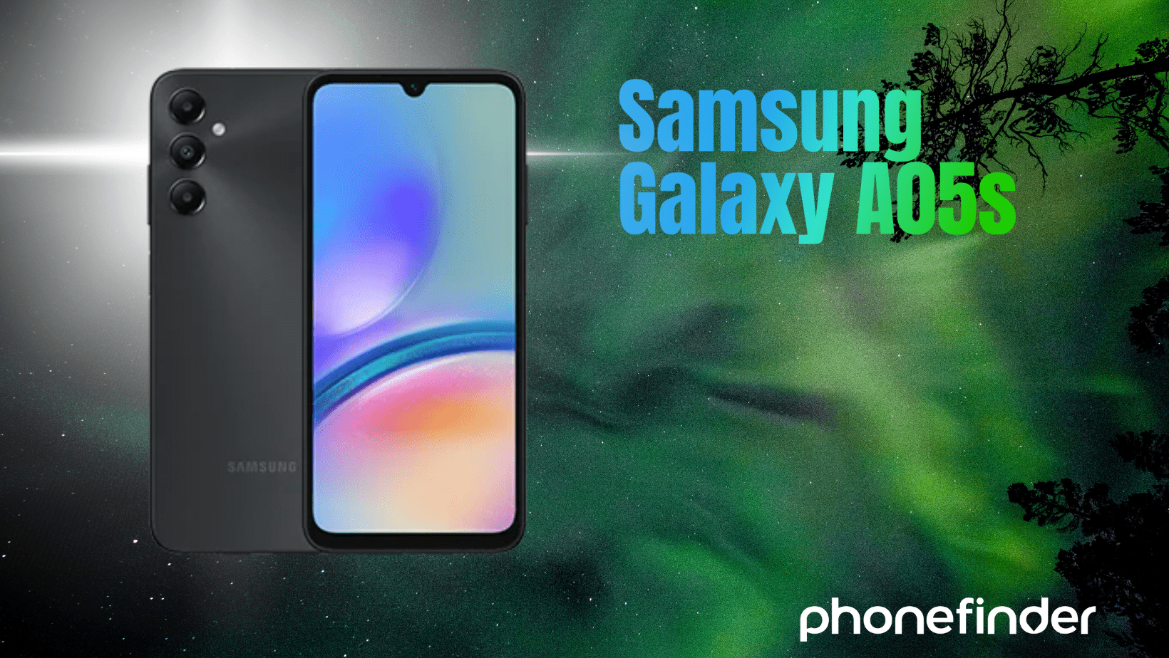 Samsung Galaxy A05s