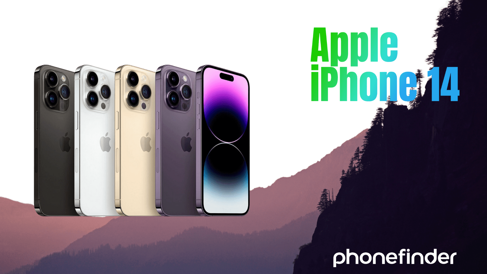 Apple iPhone 14