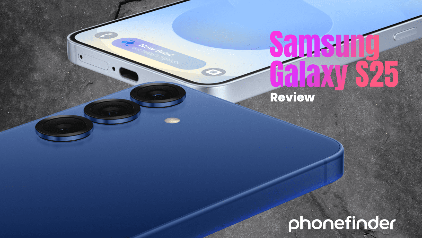 Samsung Galaxy S25