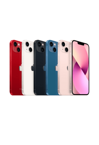 Apple iPhone 13