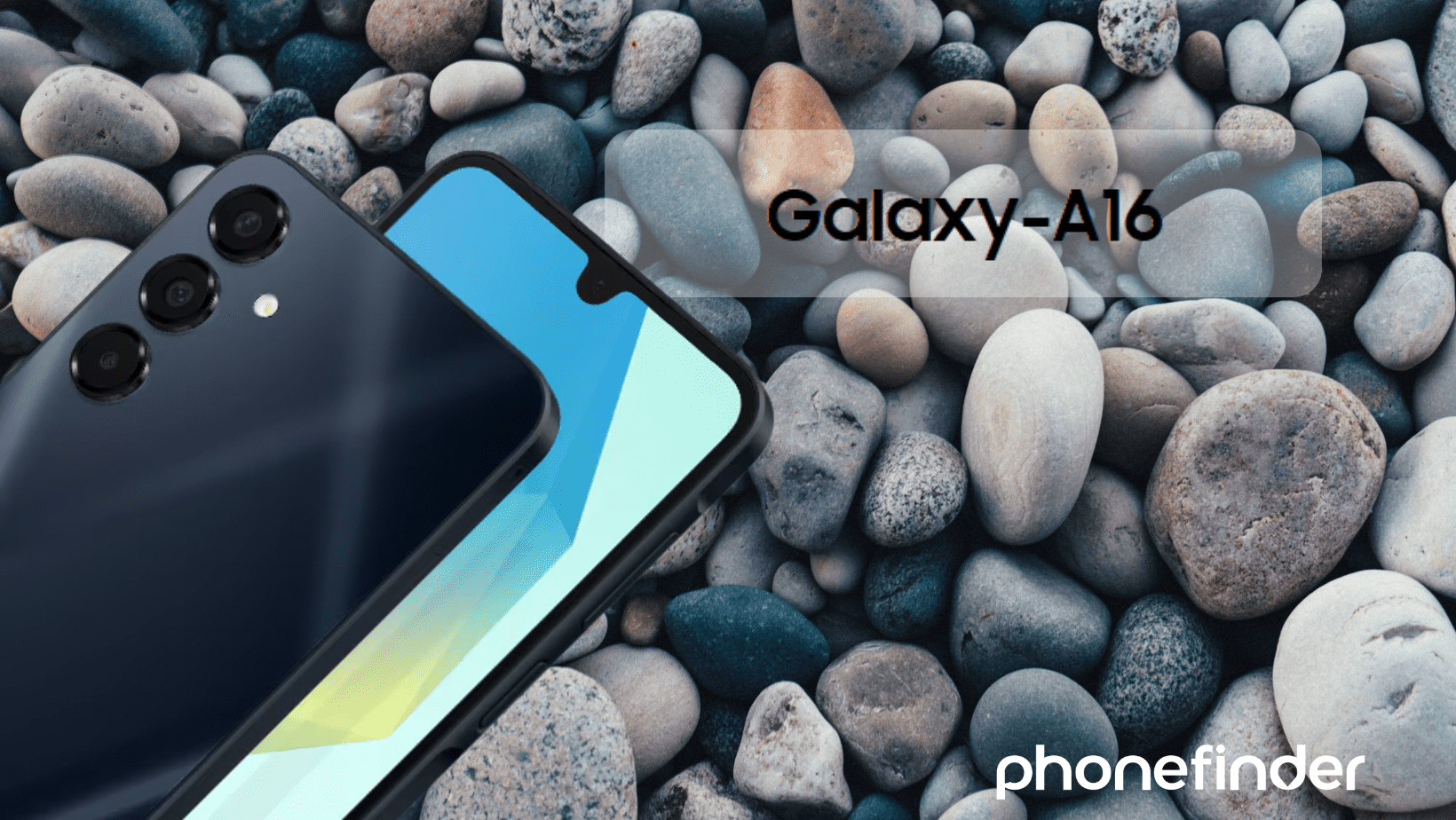 Samsung Galaxy A16 5G Review Image