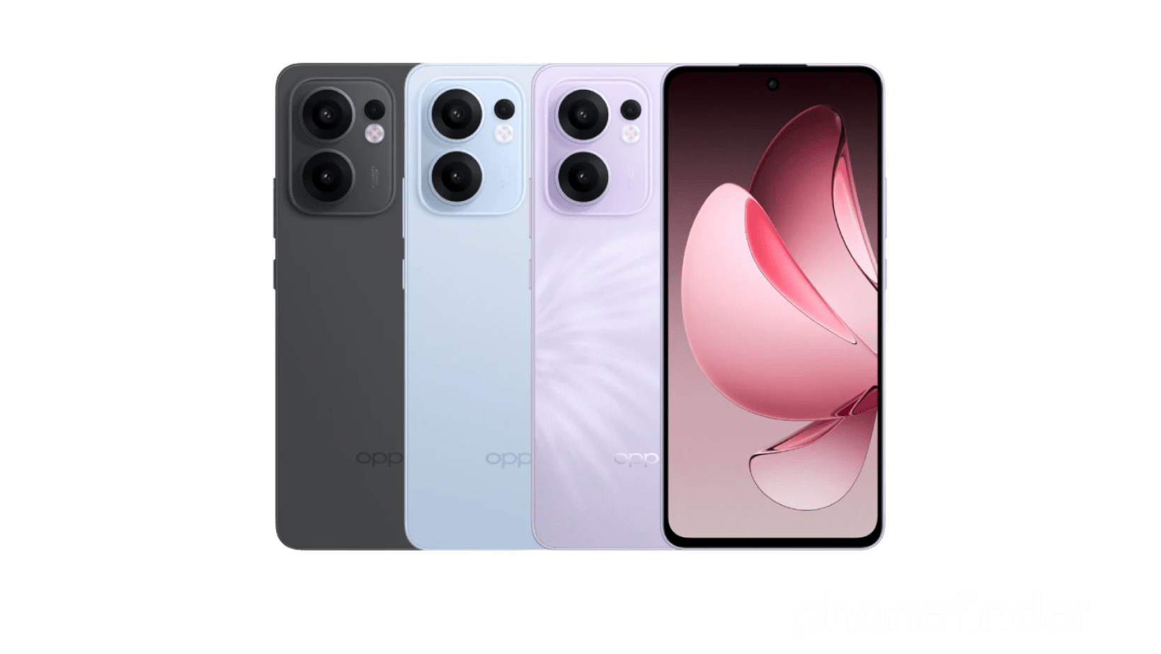 OPPO Reno13 F 5G
