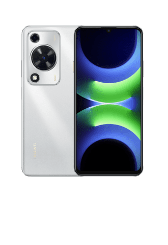 Huawei Nova Y63 Review Image