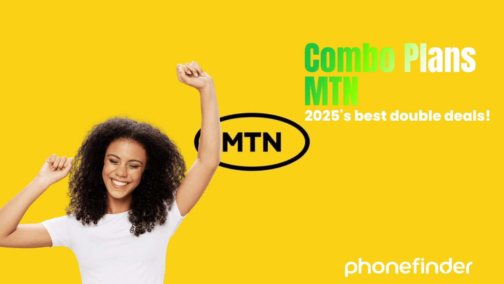 MTN Combo Deals