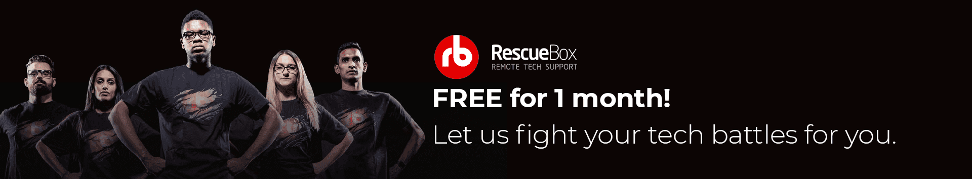 RescueBox