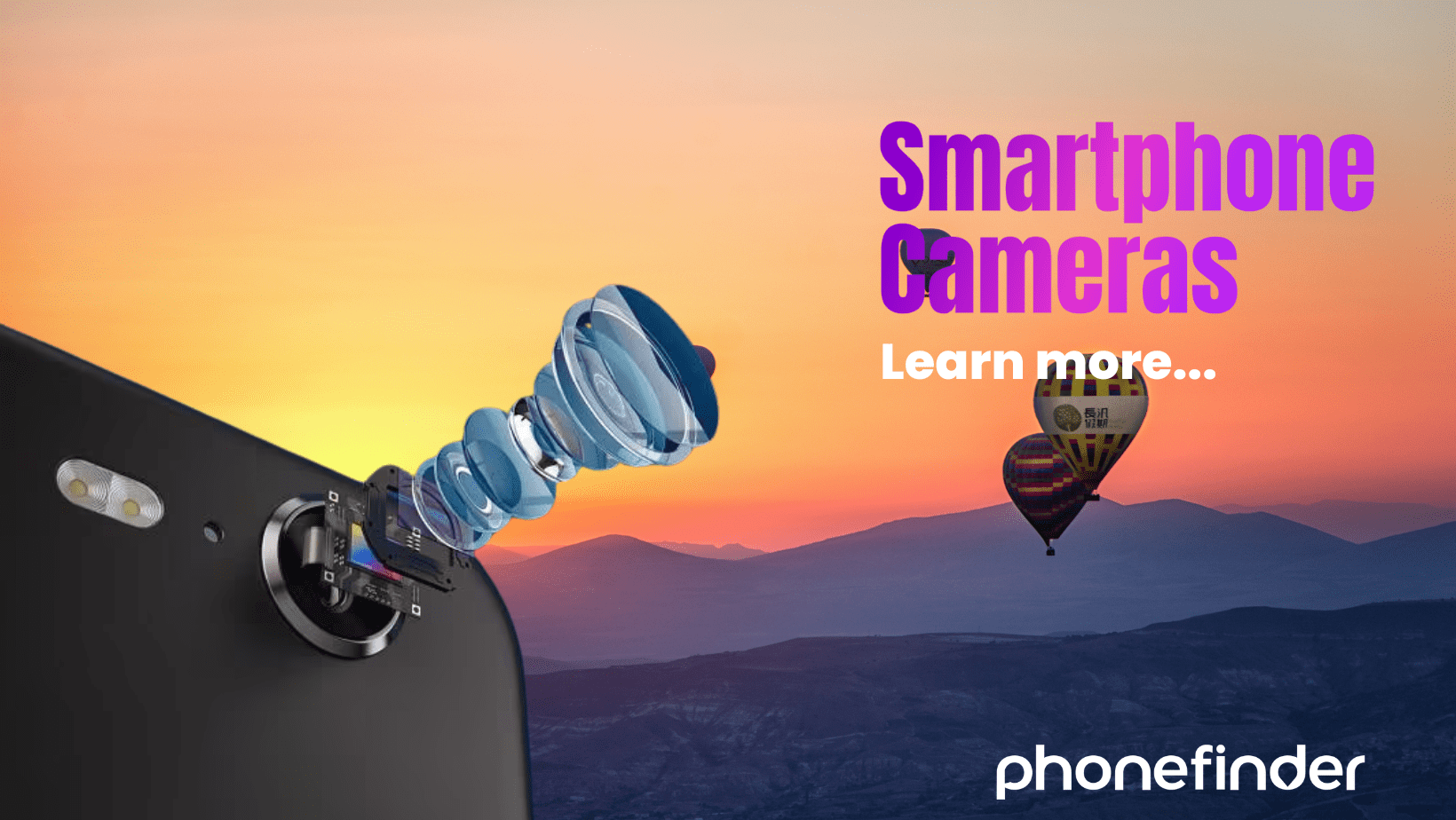 Smartphone Camera